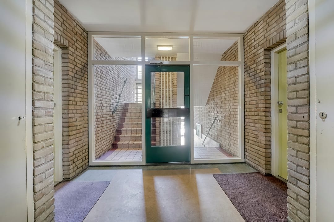 Foto 32 van Nachtegaallaan 4