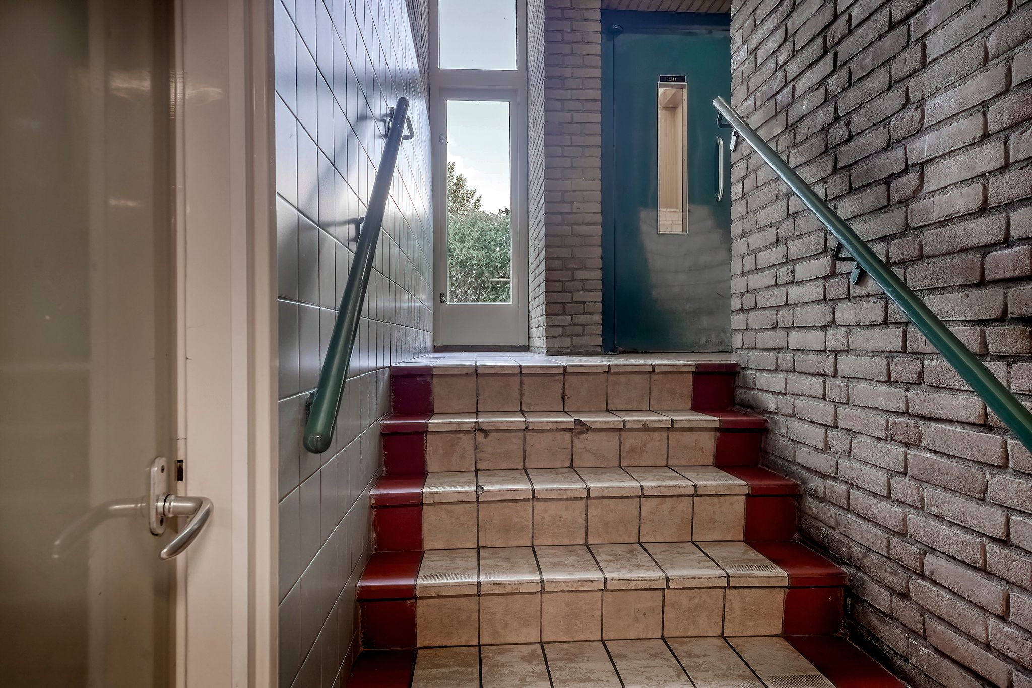 Foto 33 van Nachtegaallaan 4