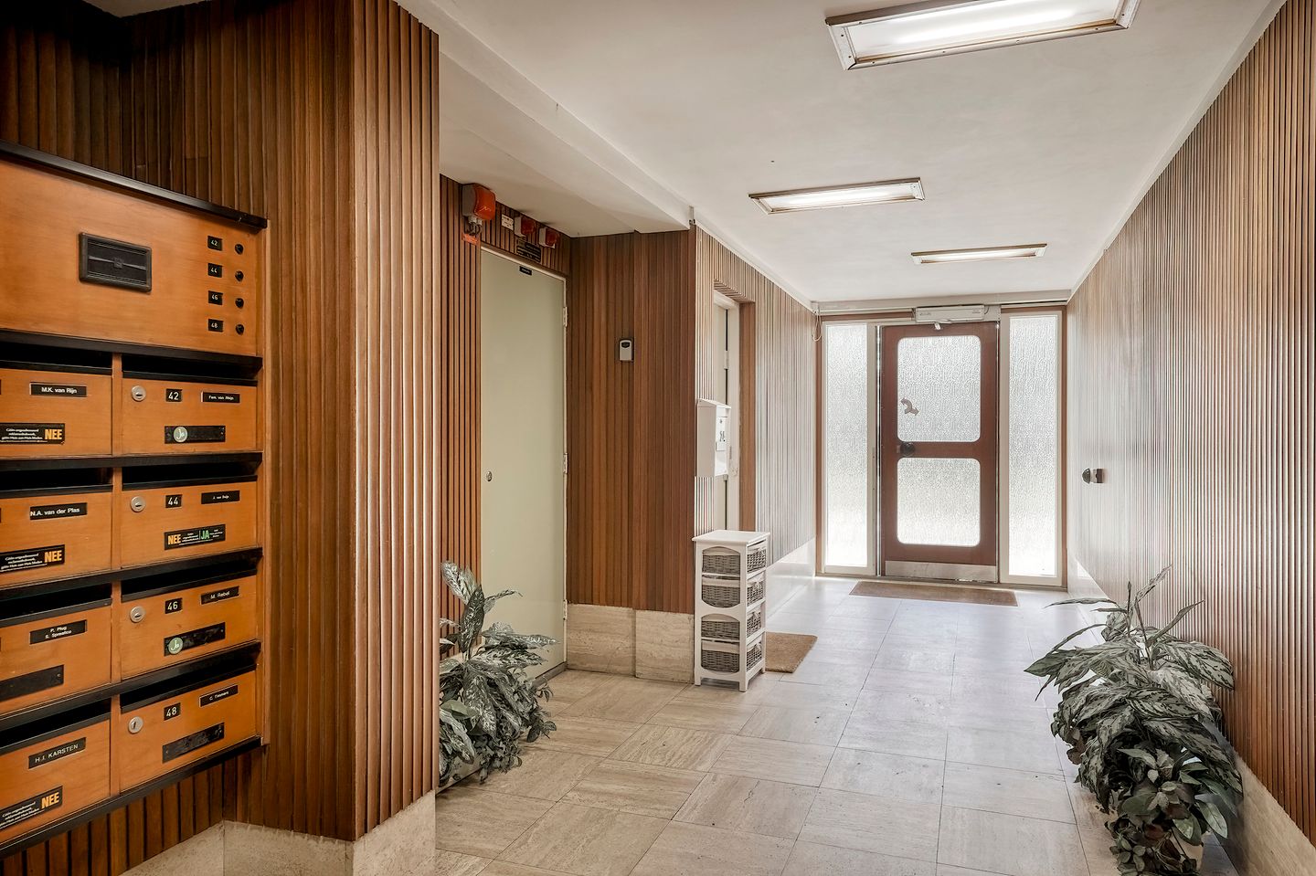 Foto 34 van Nachtegaallaan 4