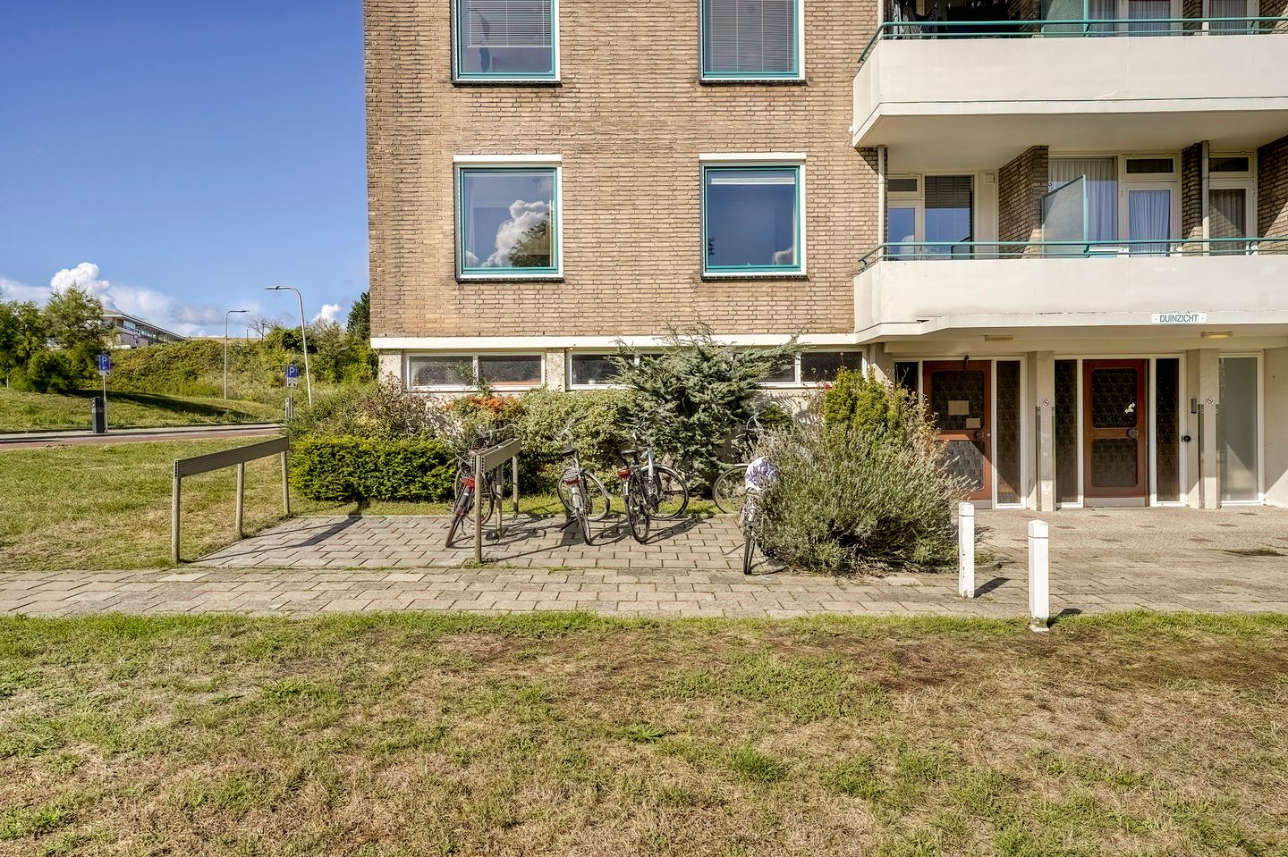 Foto 35 van Nachtegaallaan 4