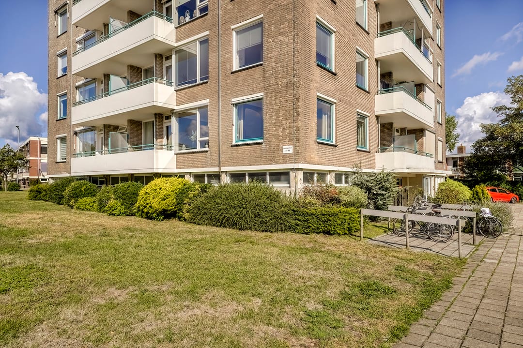 Foto 37 van Nachtegaallaan 4