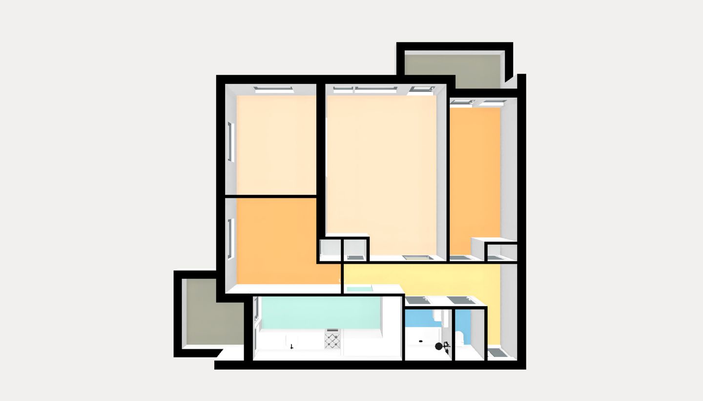 Foto 40 van Nachtegaallaan 4