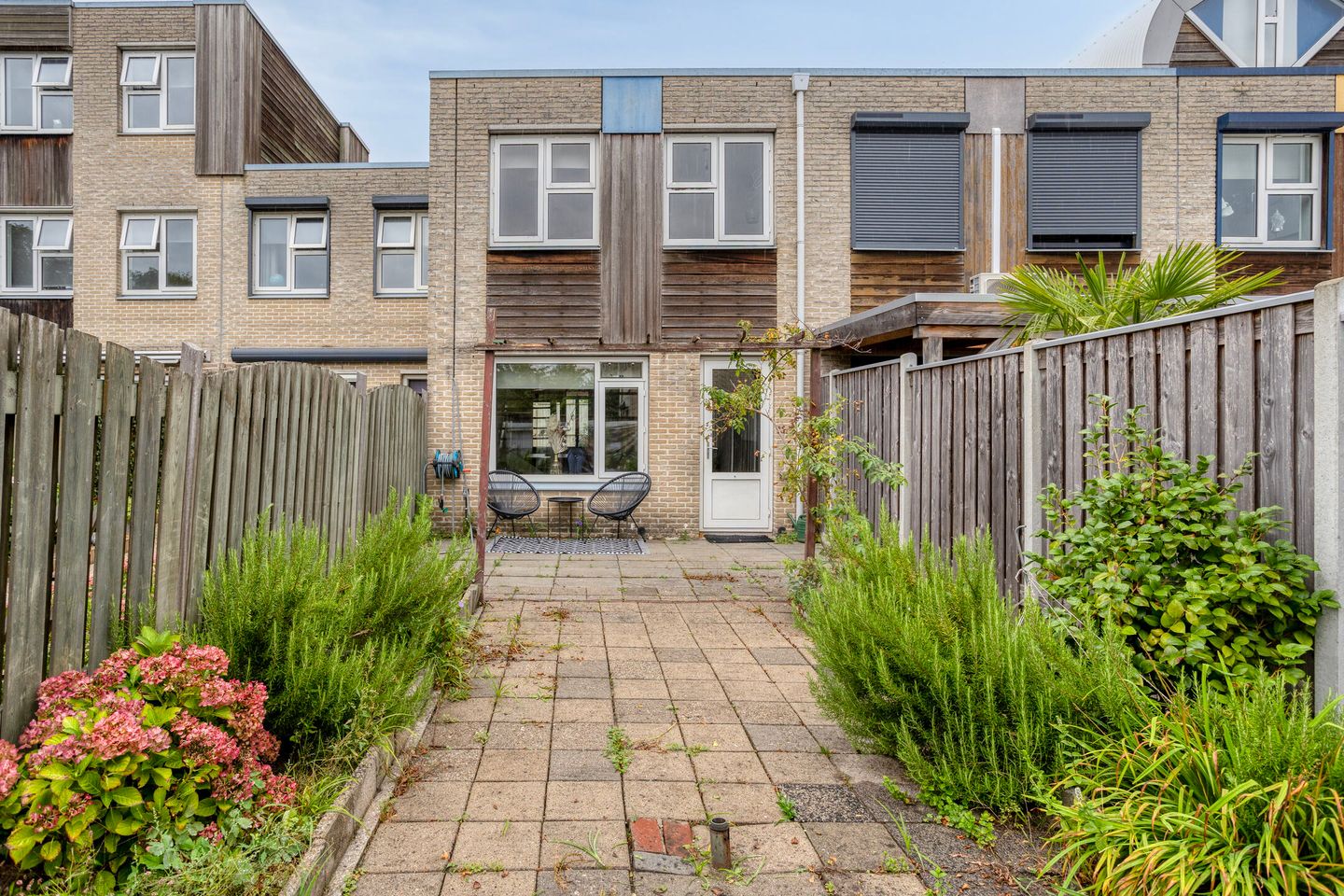 Foto 1 van Ligusterlaan 129