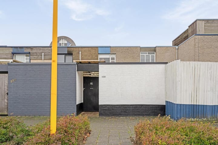 Foto 2 van Ligusterlaan 129