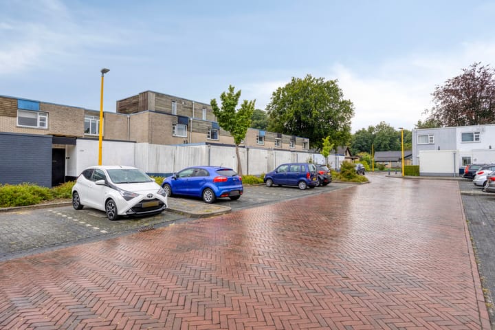 Foto 3 van Ligusterlaan 129