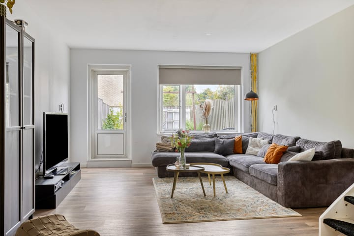 Foto 7 van Ligusterlaan 129