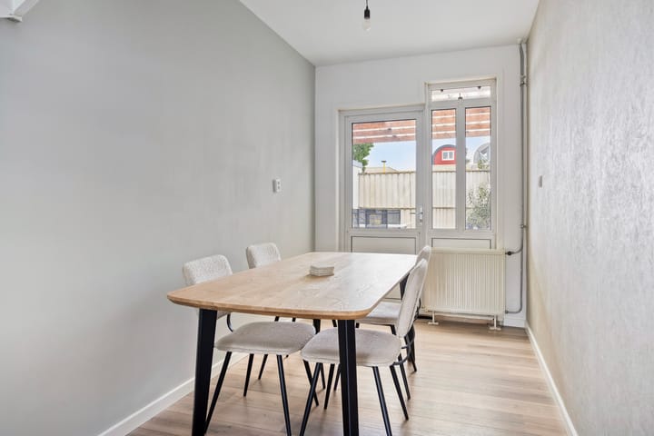 Foto 10 van Ligusterlaan 129