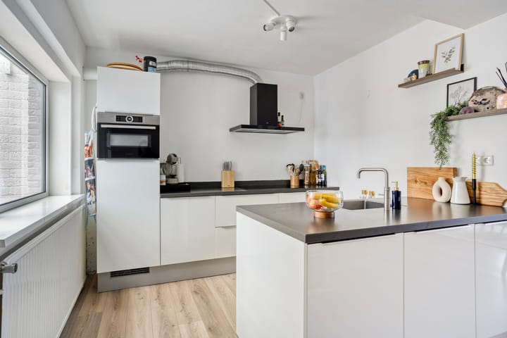 Foto 12 van Ligusterlaan 129