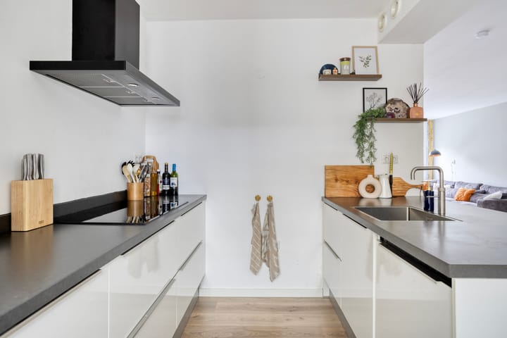 Foto 13 van Ligusterlaan 129