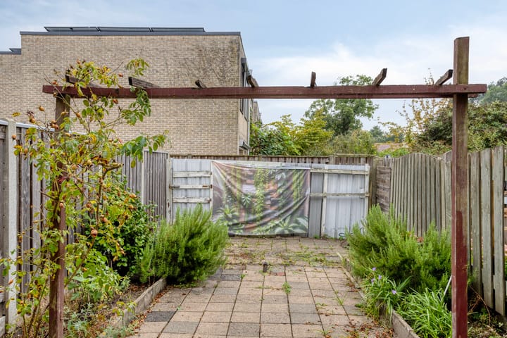 Foto 23 van Ligusterlaan 129