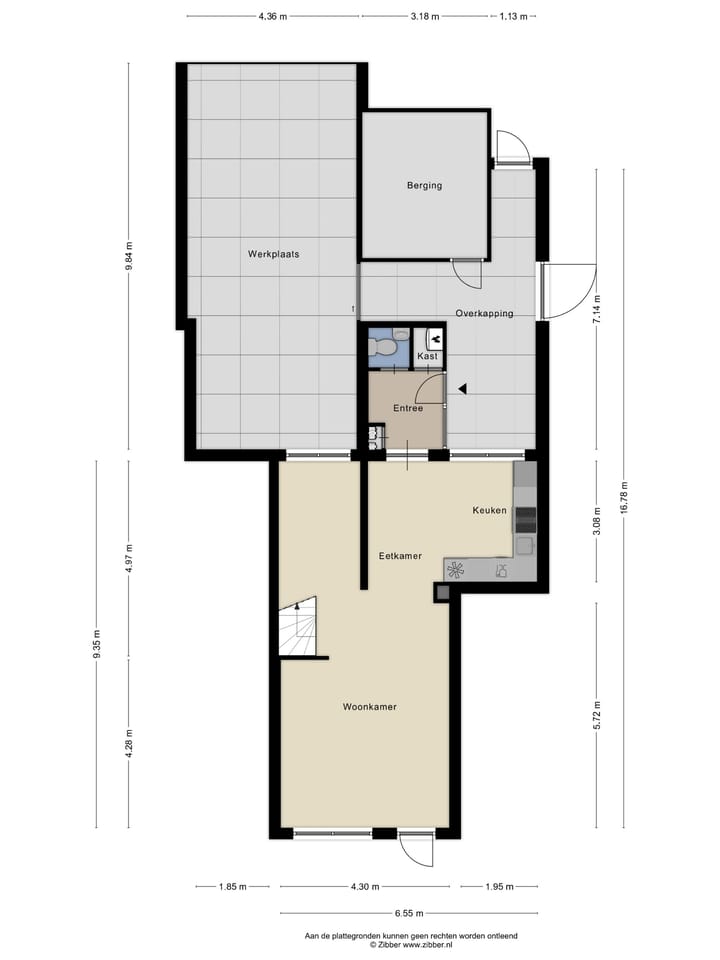 Foto 25 van Ligusterlaan 129