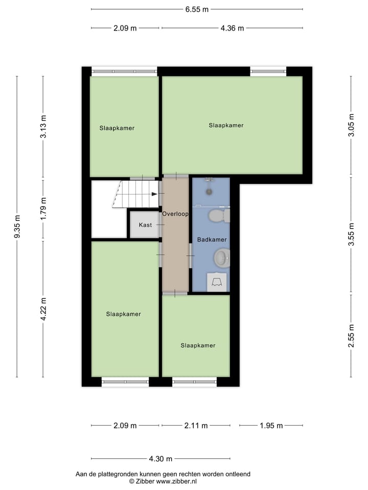 Foto 26 van Ligusterlaan 129