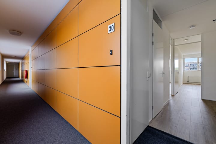 Foto 4 van Keidam 30