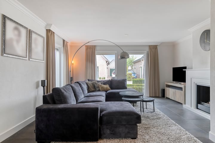 Foto 7 van Koetshuis 6