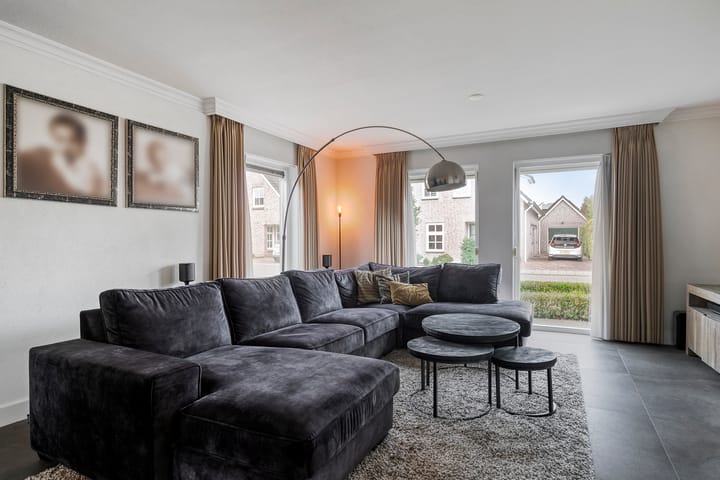 Foto 8 van Koetshuis 6