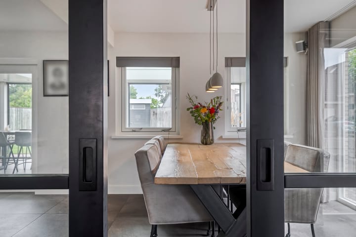 Foto 10 van Koetshuis 6