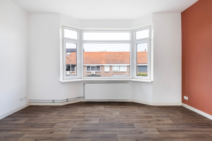 Foto 2 van Obrechtstraat 68