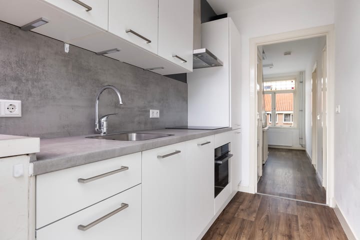 Foto 3 van Obrechtstraat 68