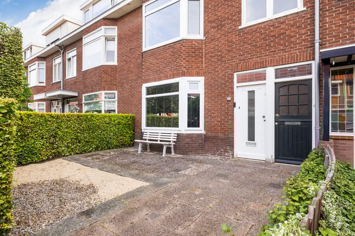 Foto 8 van Obrechtstraat 68