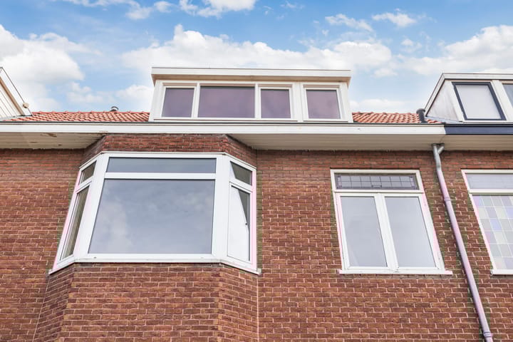 Foto 9 van Obrechtstraat 68