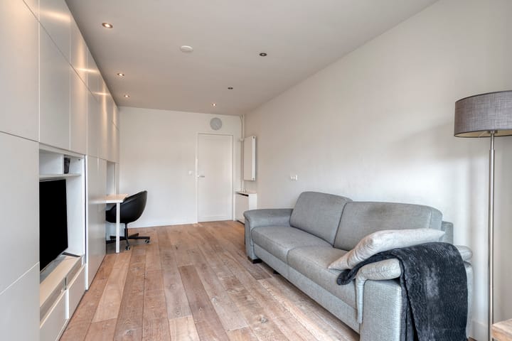 Foto 23 van Koetshuis 6