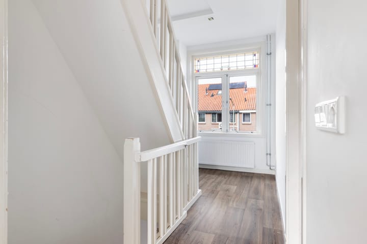 Foto 11 van Obrechtstraat 68