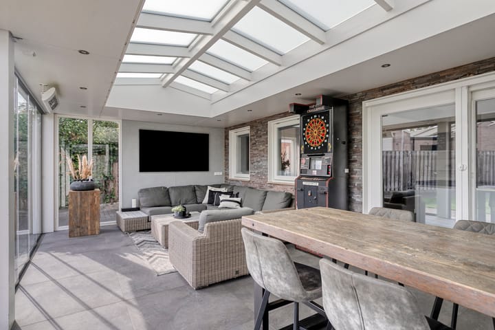 Foto 24 van Koetshuis 6