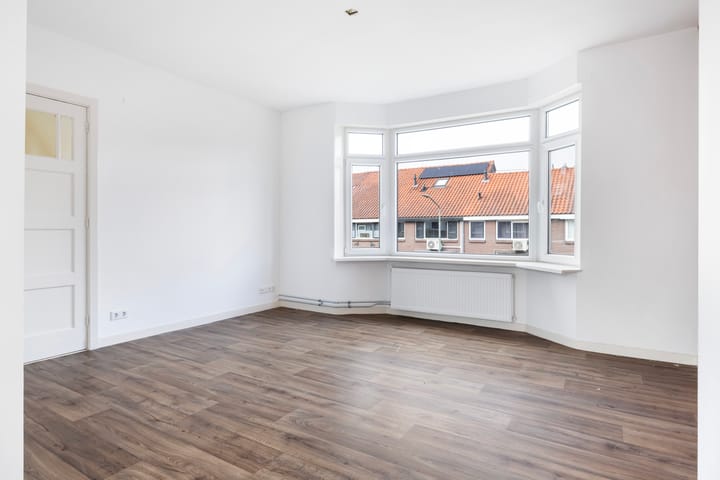 Foto 13 van Obrechtstraat 68