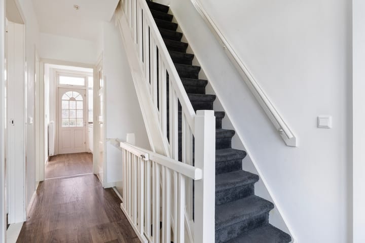 Foto 17 van Obrechtstraat 68