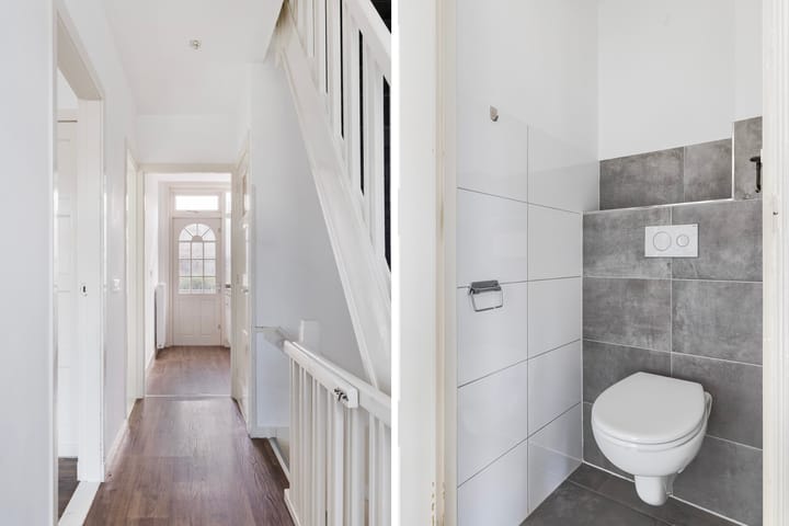 Foto 18 van Obrechtstraat 68