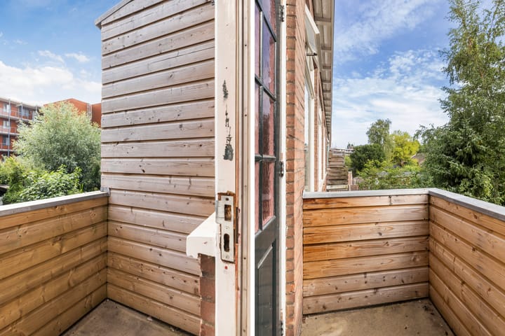 Foto 22 van Obrechtstraat 68