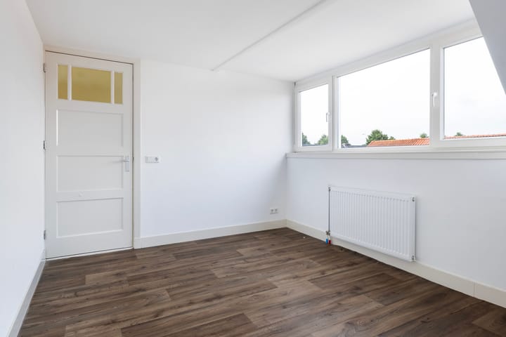 Foto 28 van Obrechtstraat 68