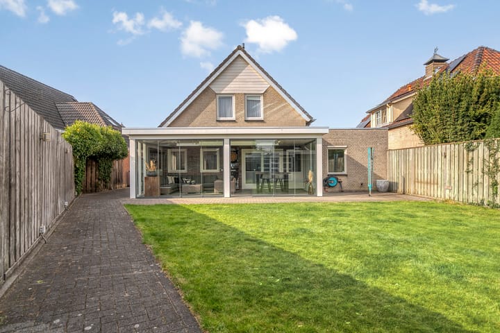 Foto 40 van Koetshuis 6