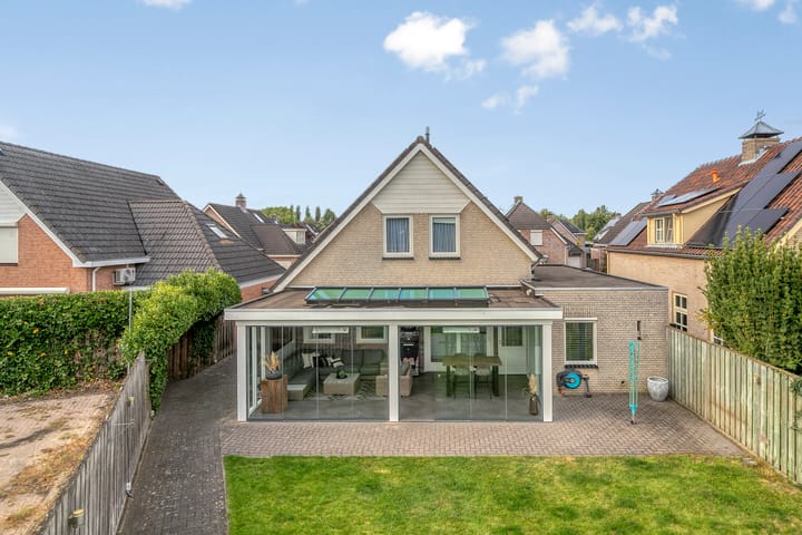 Foto 41 van Koetshuis 6