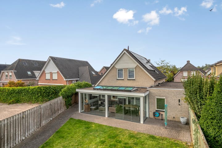 Foto 42 van Koetshuis 6