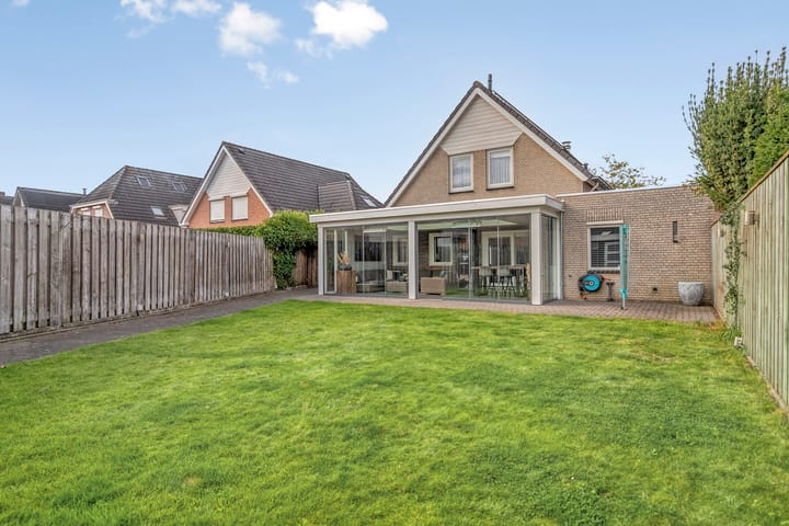 Foto 43 van Koetshuis 6