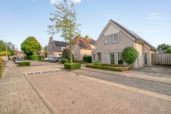 Foto 50 van Koetshuis 6