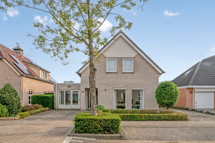 Foto 48 van Koetshuis 6