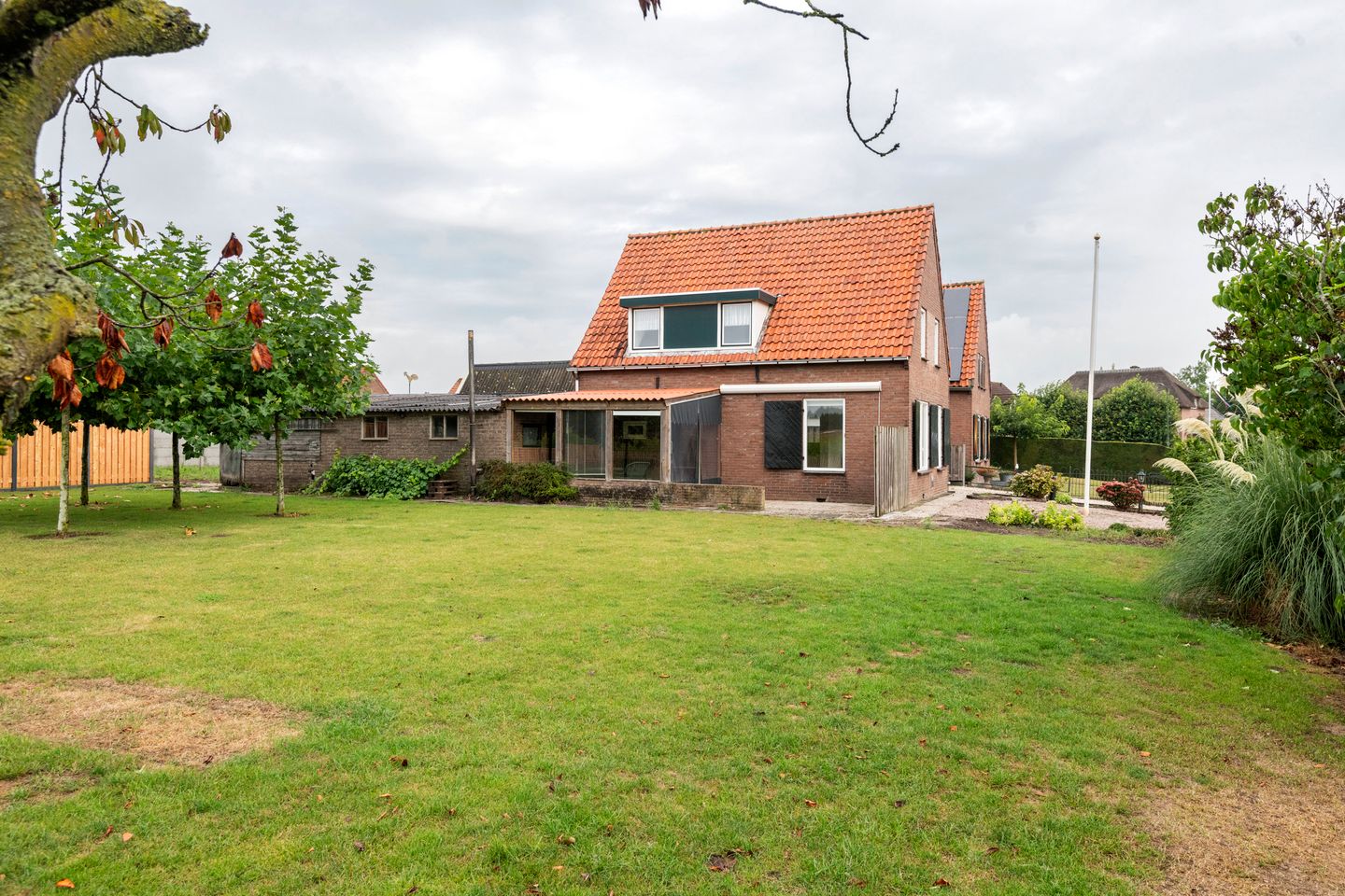 Foto 1 van Dijkstraat 6