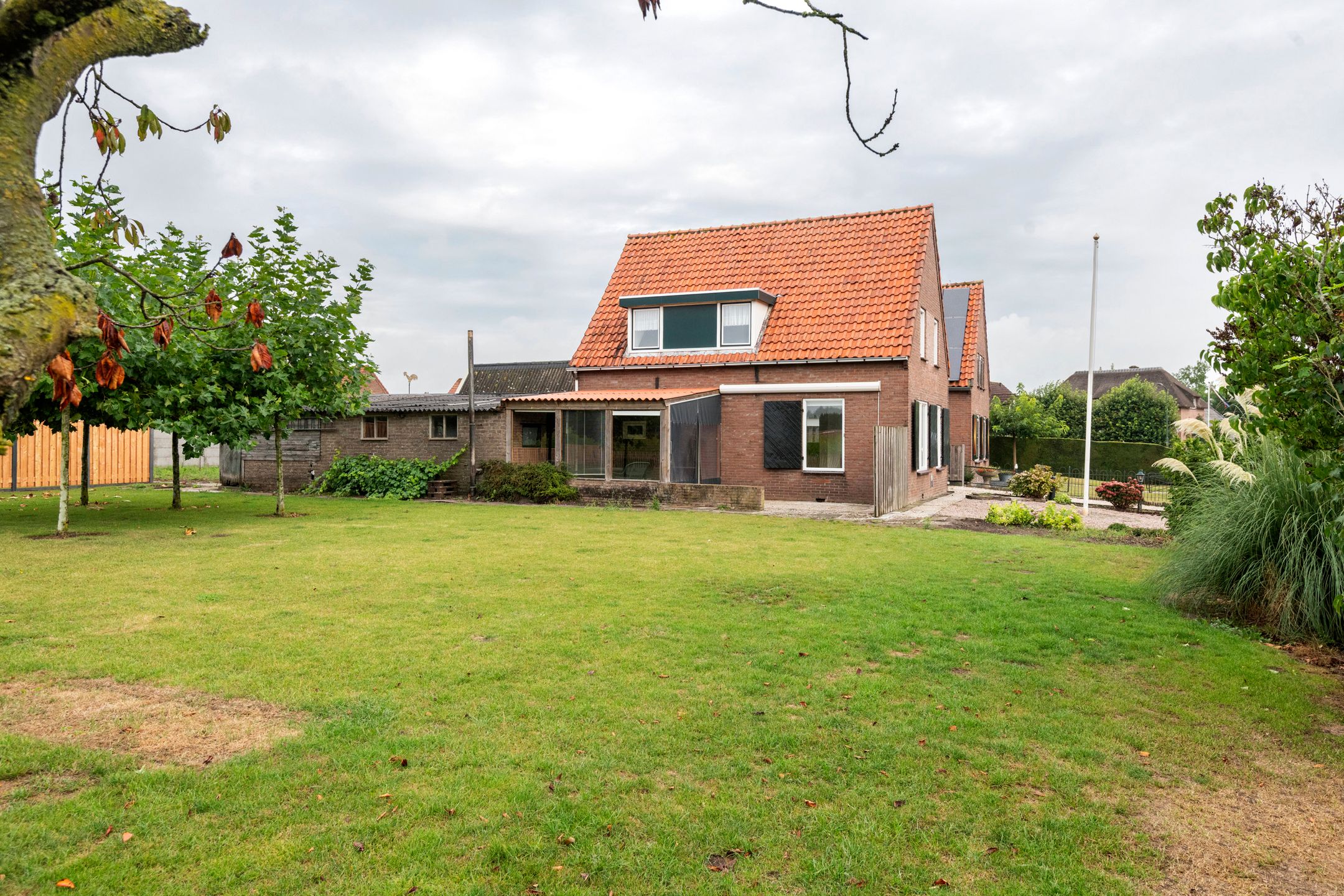 Dijkstraat, 6, Ophemert, 4061BE, Gelderland, Nederland 6 