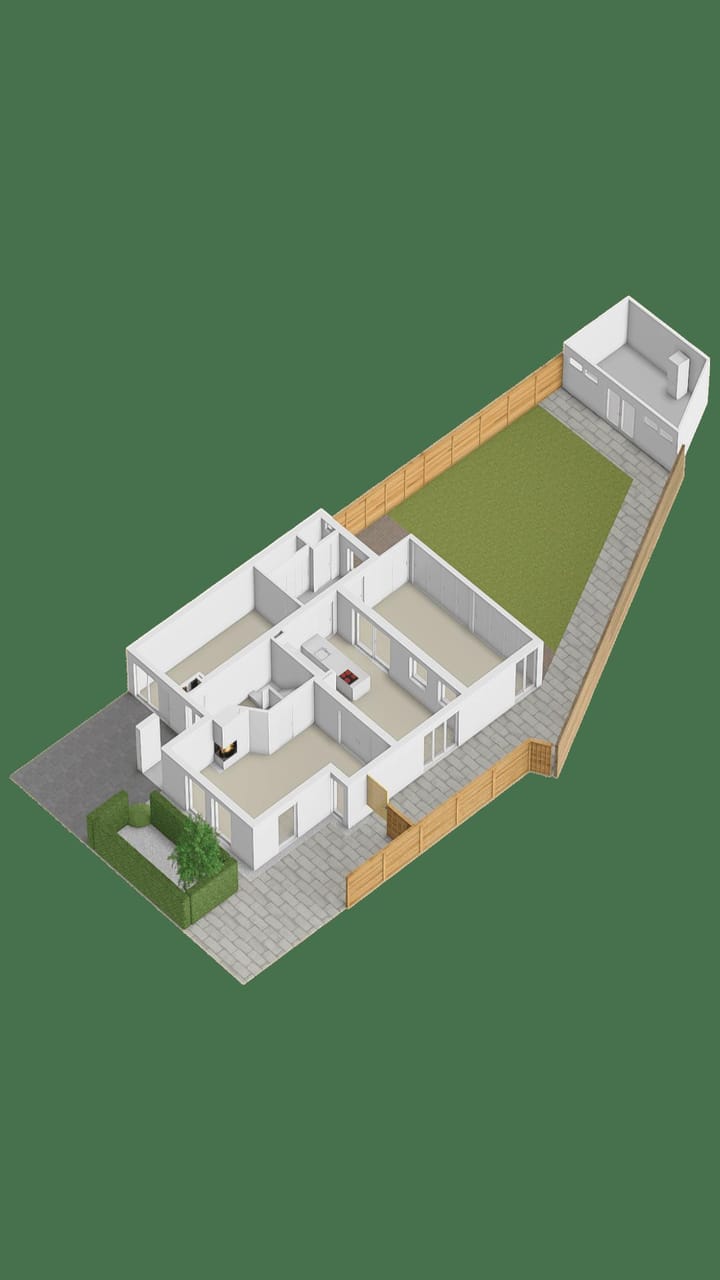 Foto 55 van Koetshuis 6