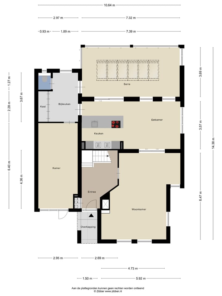 Foto 56 van Koetshuis 6