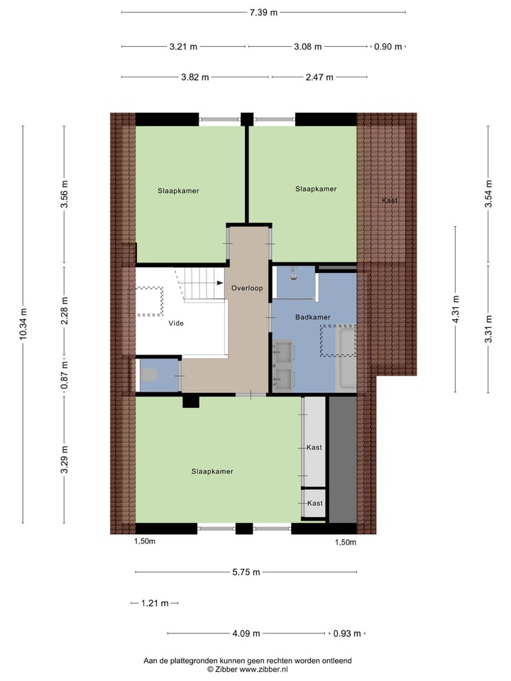 Foto 58 van Koetshuis 6