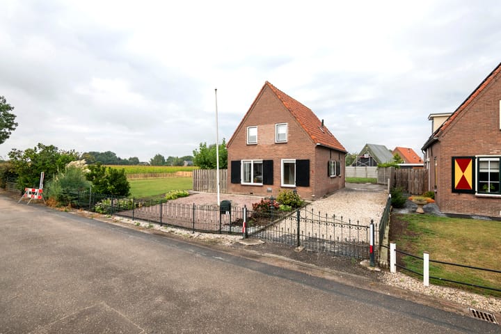 Foto 5 van Dijkstraat 6