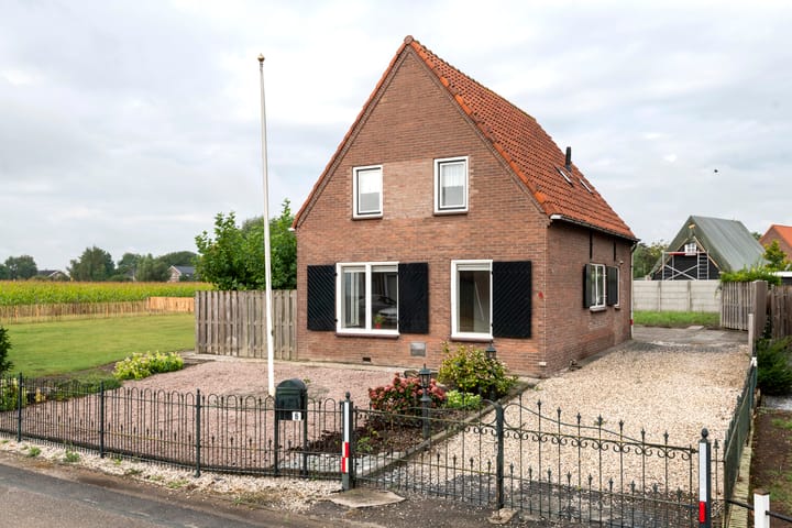 Foto 6 van Dijkstraat 6