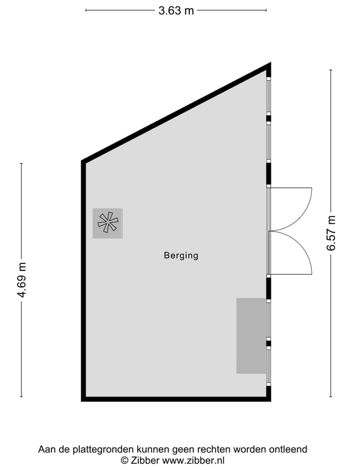 Foto 60 van Koetshuis 6