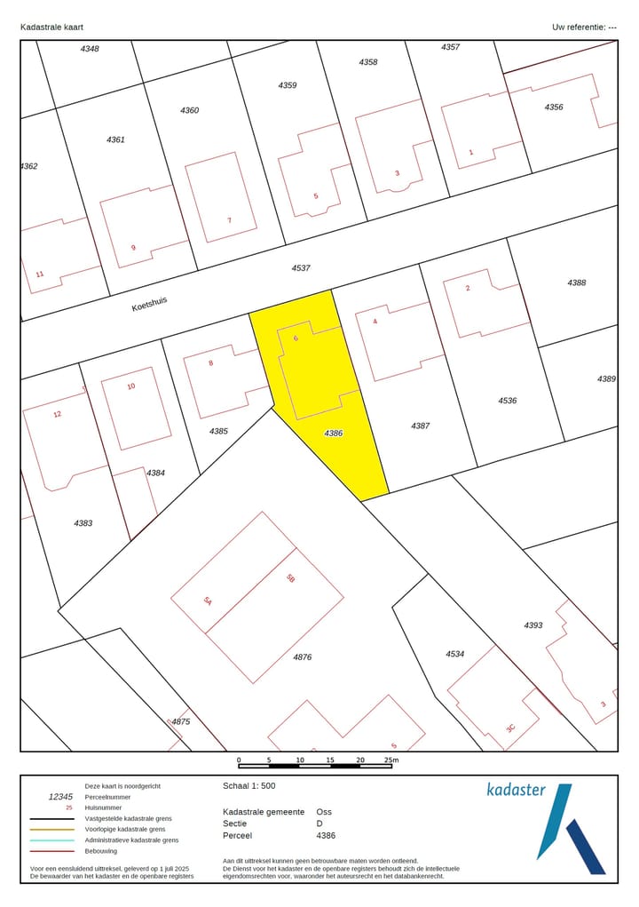 Foto 62 van Koetshuis 6