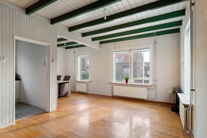 Foto 9 van Dijkstraat 6