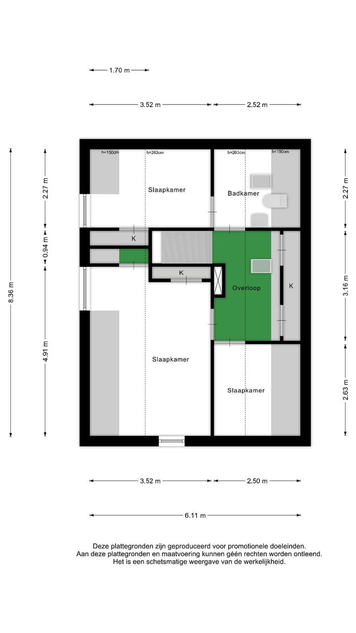 Foto 43 van Dijkstraat 6