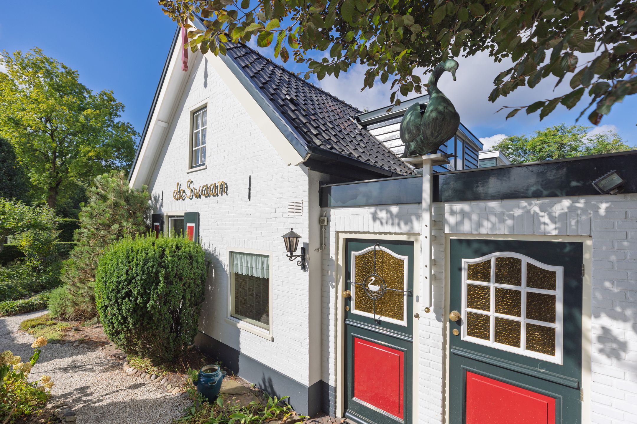 Foto 3 van Laarderweg 84